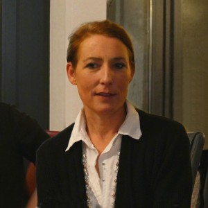 Gudrun Sonnen