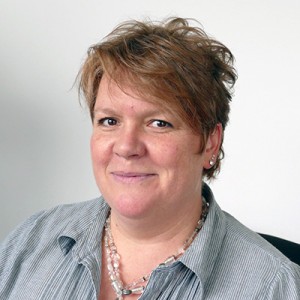 Jutta Klein