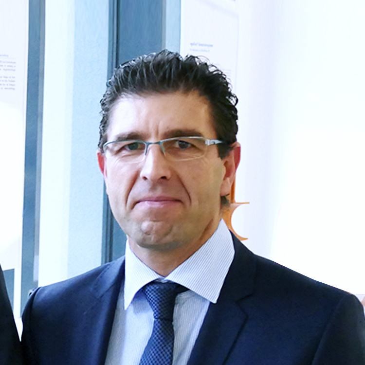 Jörg Gößling