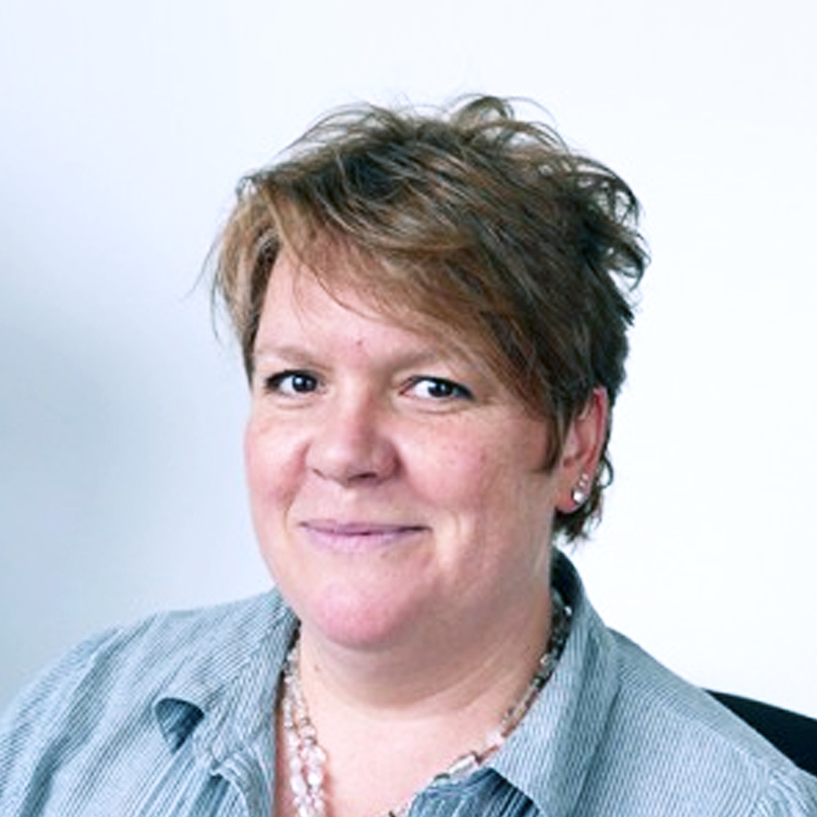 Jutta Klein