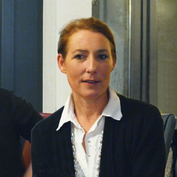 Gudrun Sonnen