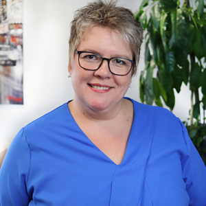 Jutta Klein